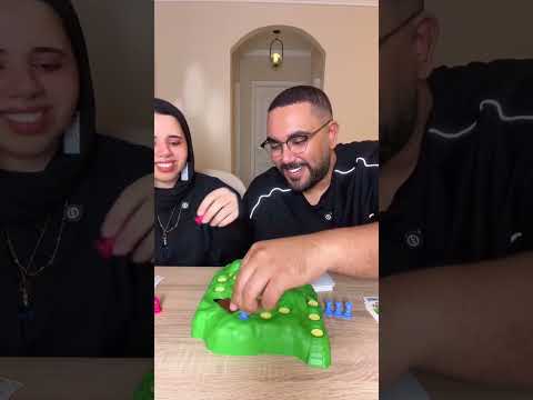 The Rabbit Trap 🐰 #اكسبلور #challenge #couple #تحديات #reels