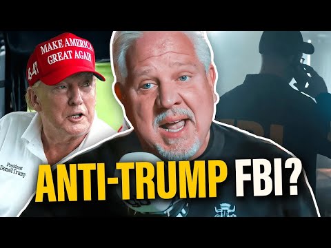 FBI Whistleblower SOUNDS ALARM after 2nd Trump Assassination Attempt