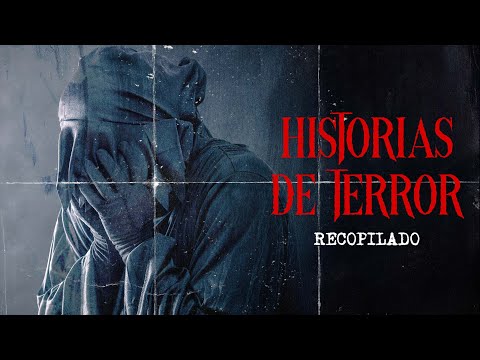 HISTORIAS DE TERROR VOL. 101 (Relatos De Horror)