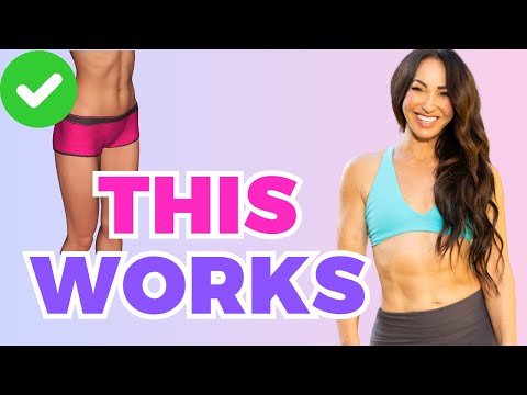 Top 5 Belly Hacks for Women Over 40 PROVEN to Work