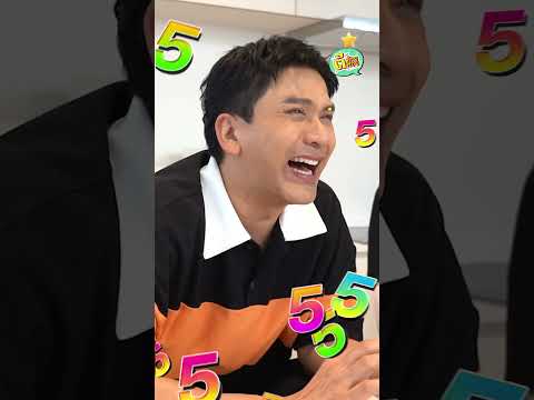 การแสดงระดับ ฮอลลีวูด 😆 #ตีท้ายทอย #เบื้องหลัง #ตีท้ายครัว #เนยโชติกา