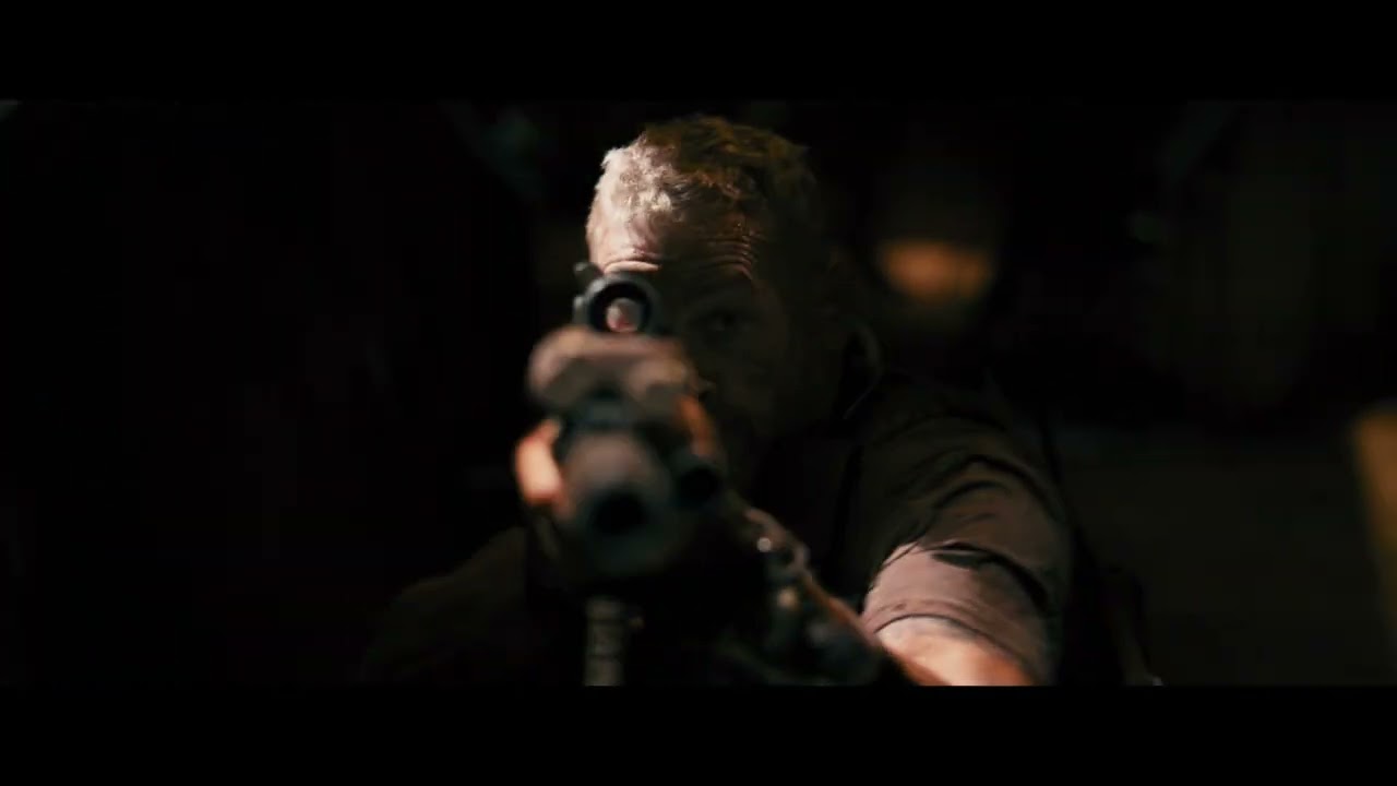 Osiris Fragman önizlemesi