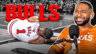 We Picked The WORST Moments In NBA Team History