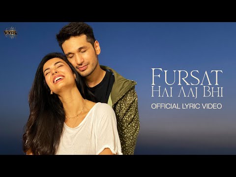 Fursat Hai Aaj Bhi (Lyric Video) Arjun Kanungo & Sonal Chauhan | Mayur Puri