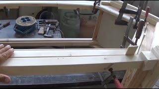 Fabricacion hornacina parte 1