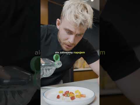 MROŻONE ŻELKOWE MISIE - HIT czy KIT?