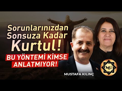 Herkes Neden Kendini Çaresiz Hissediyor? Hayatta Yankımızı Buluyoruz… MUHTEŞEM TEKNİK!