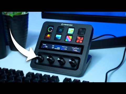 ElGato Stream Deck Plus: Funciones y ventajas para STREAMING y crear contenido ¿Vale la pena?