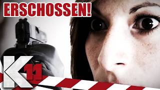 Neue Liebe, tödliches Ende: Wer erschoss die Geliebte? | K11 Ganze Folge