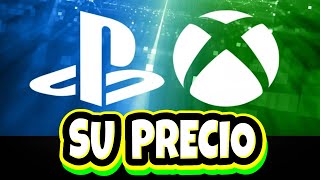 ¿Cuánto costarán la PS6 y la nueva Xbox, según los últimos rumores? MI OPINIÓN