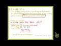 Solving One Step Equation Word Problems