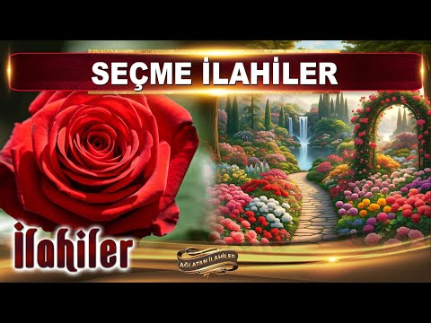 KAPINA GELEM / Karışık seçme güzel İlahiler dinle