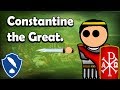 Constantine's Impact on Christianity and Politics