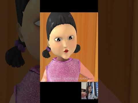 Scary Teacher 3D Who Choose Girl's Wedding Dress Nice or Error Challenge Nick Winner #shorts