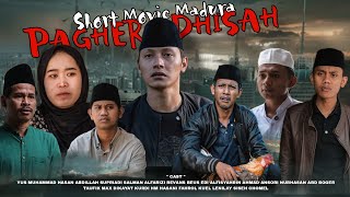 Pagher Dhisah 3 | short movie madura ( SUB INDONESIA ) 