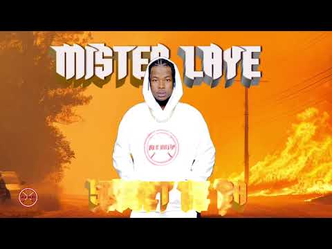 Mister Laye - Non Stop (Son Officiel)