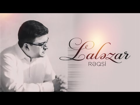 Qiyas Qiyasov – Laləzar rəqsi (YENİ 2024)