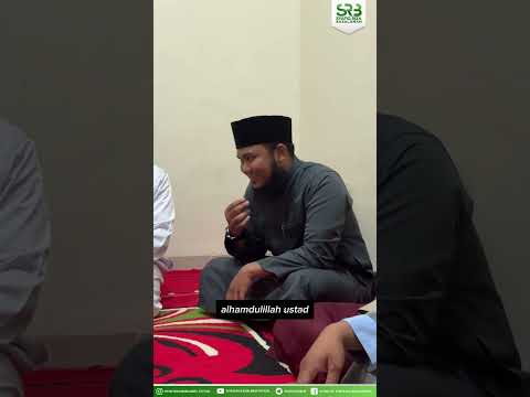 Pertemuan Dengan Alumni STDIIS di Lampung - Ustadz Dr. Syafiq Riza Basalamah, M.A.
