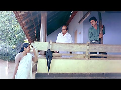 വീണ്ടും വീണ്ടും കണ്ടിരുന്നുപോകും ഈ കോമഡിയൊക്കെ | Kpac Lalitha | Jayaram | Malayalam Comedy Movies