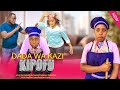 DADA WA KAZI  KIPOFU PART 14