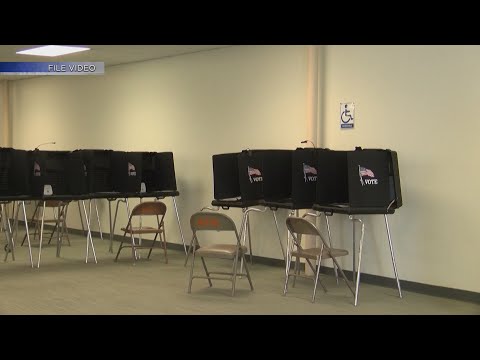 YouTube video thumbnail: Automatic Voter Registration for New Mexico Residents Now in Effect