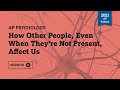 Exploring Social Psychology: Attitudes and Group Dynamics