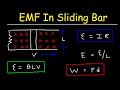 Magnetic Fields and Electric Forces