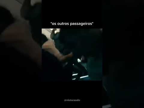 COMO SALVAR UM AVIÃO CAINDO?! #shorts