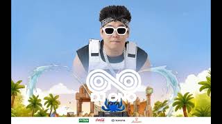 Day Songkran Festival -Wet vibe, splash hard Feel the wild energy with the hottest DJs on the planet