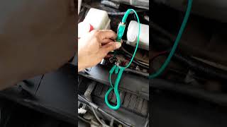 Hyundai Santro Misfire Problem 🔧 | Engine Misfire & High Fuel Consumption Fix