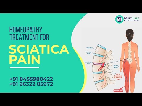 Multicare Homeopathy Clinic YouTube video thumbnail