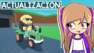NUEVA ACTUALIZACIÓN DE STEAL A BRAINROT ROBLOX | Lyniel #shorts