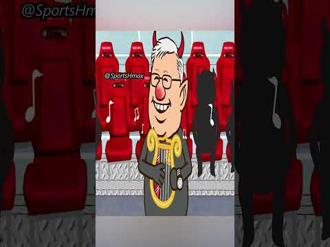 An old Manchester United revival button, would you press it- EP.2 #shorts #manchesterunited