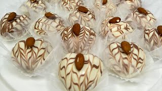 حلوة العيد (ميلفاي): حشو معلك بالكابريس واحد البنة مخ 🔥