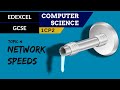 Understanding Network Speeds