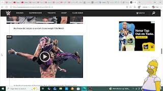 WWE SmackDown Review *RANT* June 12th 2026 | Jey Uso Advances & Uh Oh Jade Cargill