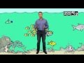 Impact of Ocean Acidification