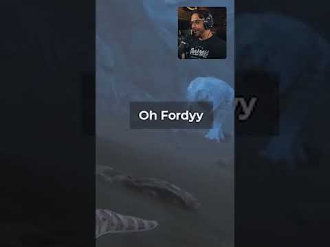 The Dino just DELETED my friend 💀 #theisle