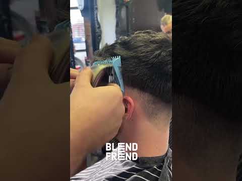 FADING MADE SIMPLE! - www.blendfrend.com 🛍️😎