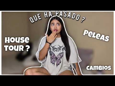 QUE HA PASADO EN MI VIDA ? 🫣 / Chismecito