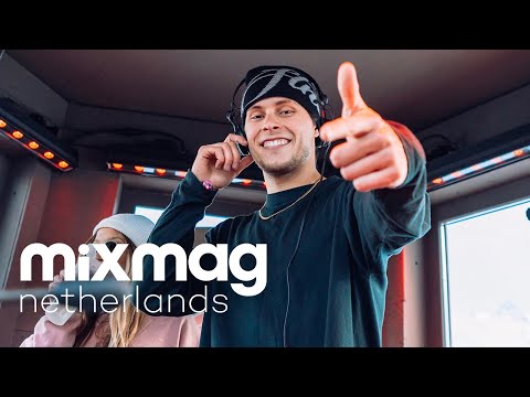 Riordan DJ Set | Rise Festival 2024 | Mixmag Netherlands + Germany Sessions