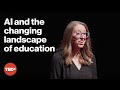 AI in Education: Understanding Impacts