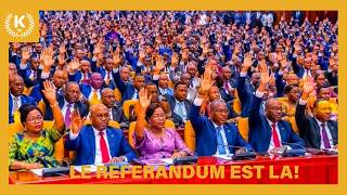URGENT : TSHISEKEDI EST CELUI DONT ON A BESOIN PRÉSENTEMENT ! ET POUR VOUS C'EST QUI ? (06/09/2026)