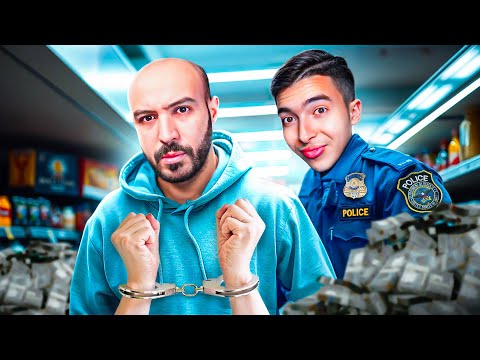 ALLEZ HOP EN PRISON ! - GTARP