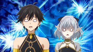 Apocalypse Bringer Mynoghra - Episode 08 [English Sub]