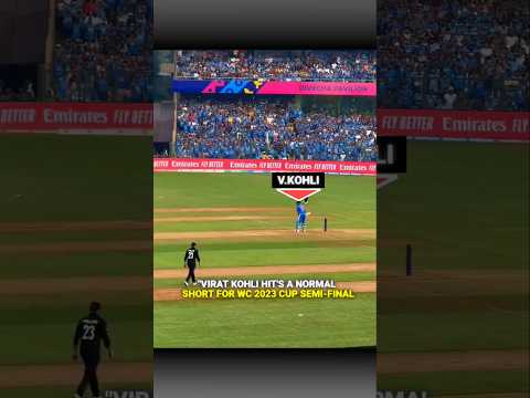 Virat Kohli 50th Century..๐ฅถ๐ฅ #shorts #cricket #viratkohli