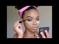 Makeup Tutorial Video Analysis
