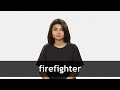 Understanding the Role of Firefighters