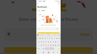 Binance Red Packet Code Today | Binance Red Packet Code 6-7 September | Red Packet Code in Binance
