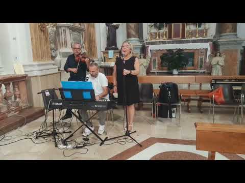 Dorita e Luigi Animazione Musica